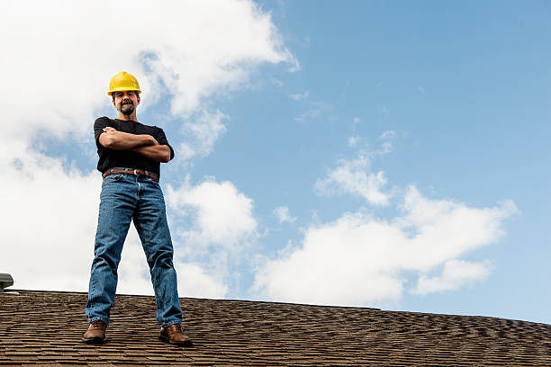 Best Commercial Roofing Services  in Midland City, AL