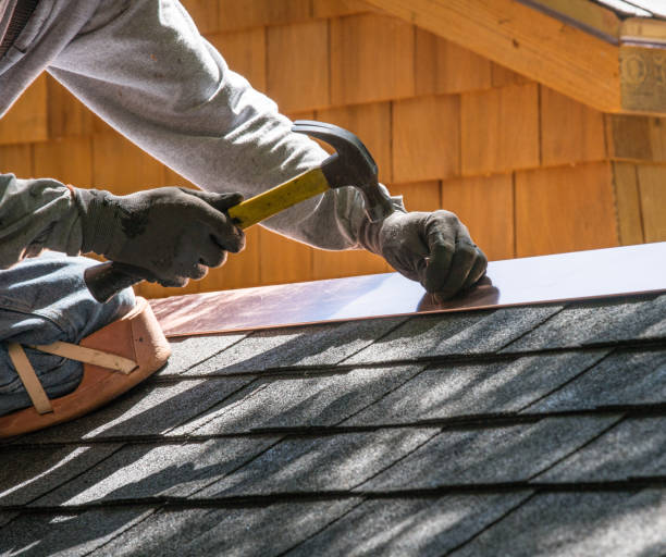 Quick and Trustworthy Emergency Roof Repair Services in Midland City, AL